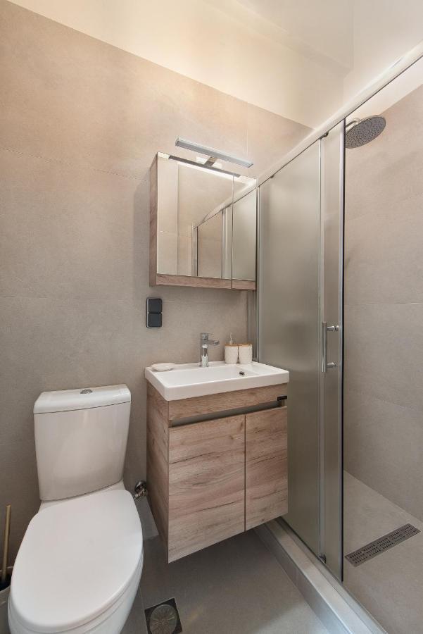 Fani'S City Apartment Rhodes City المظهر الخارجي الصورة