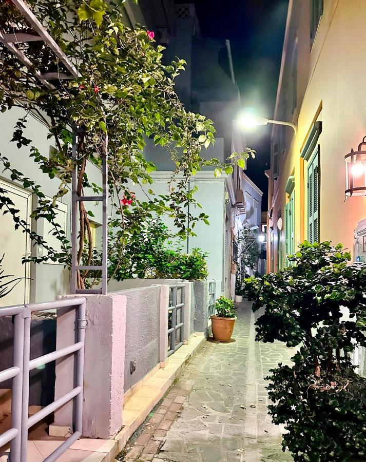 Fani'S City Apartment Rhodes City المظهر الخارجي الصورة